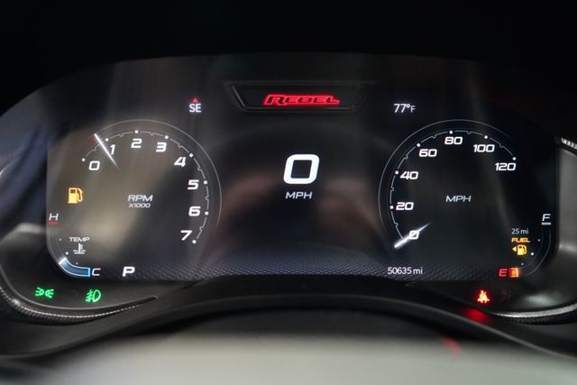 2023 Ram 1500 Rebel - 23078131 - 22
