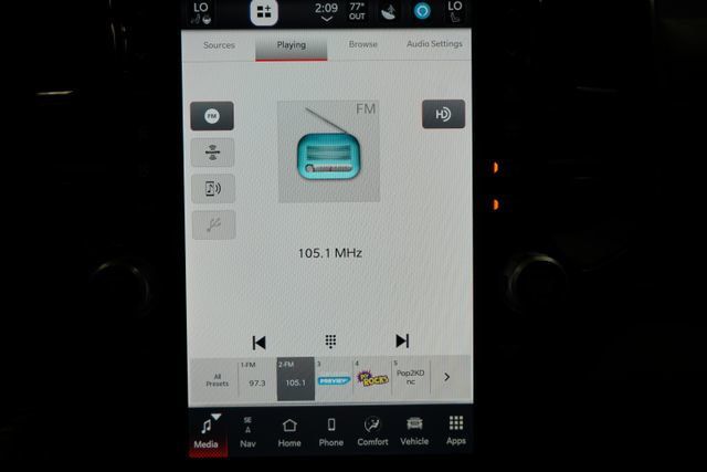 2023 Ram 1500 Rebel - 23078131 - 25