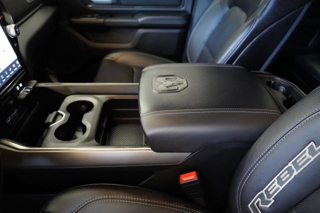2023 Ram 1500 Rebel - 23078131 - 32