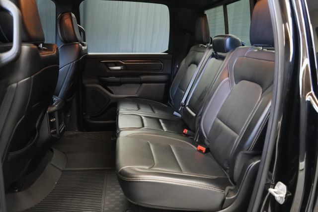 2023 Ram 1500 Rebel - 23078131 - 33