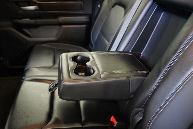 2023 Ram 1500 Rebel - 23078131 - 34