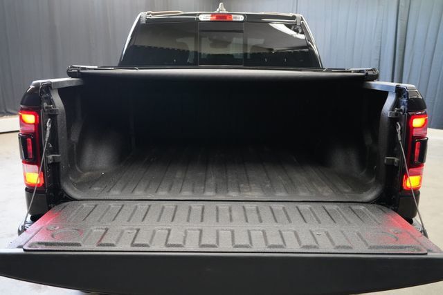 2023 Ram 1500 Rebel - 23078131 - 36