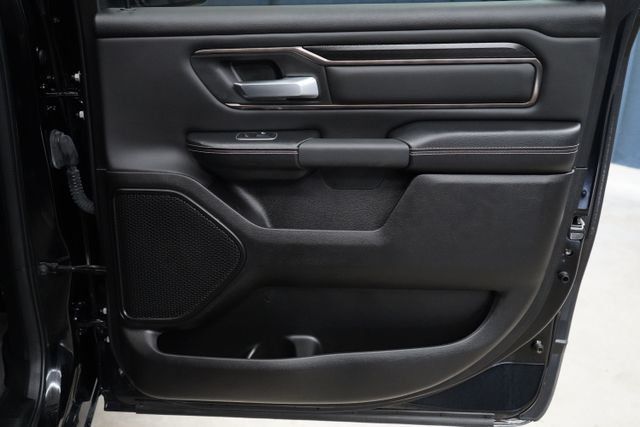 2023 Ram 1500 Rebel - 23078131 - 37