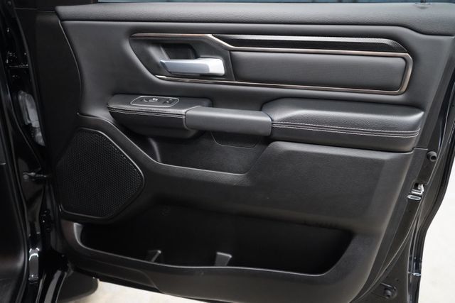 2023 Ram 1500 Rebel - 23078131 - 39