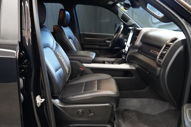 2023 Ram 1500 Rebel - 23078131 - 41