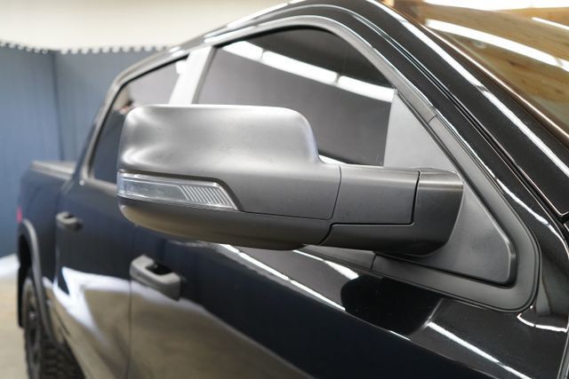 2023 Ram 1500 Rebel - 23078131 - 44