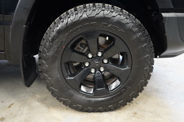 2023 Ram 1500 Rebel - 23078131 - 45