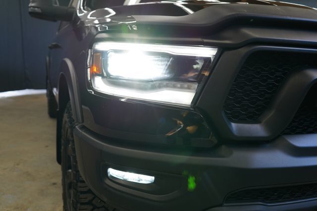 2023 Ram 1500 Rebel - 23078131 - 46