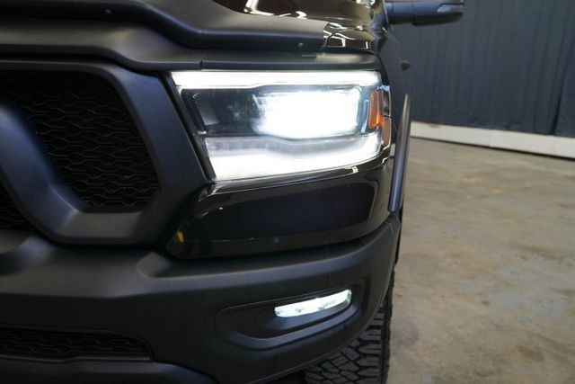 2023 Ram 1500 Rebel - 23078131 - 47