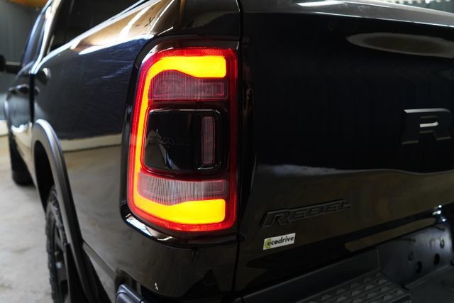 2023 Ram 1500 Rebel - 23078131 - 49