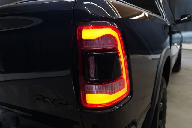 2023 Ram 1500 Rebel - 23078131 - 50