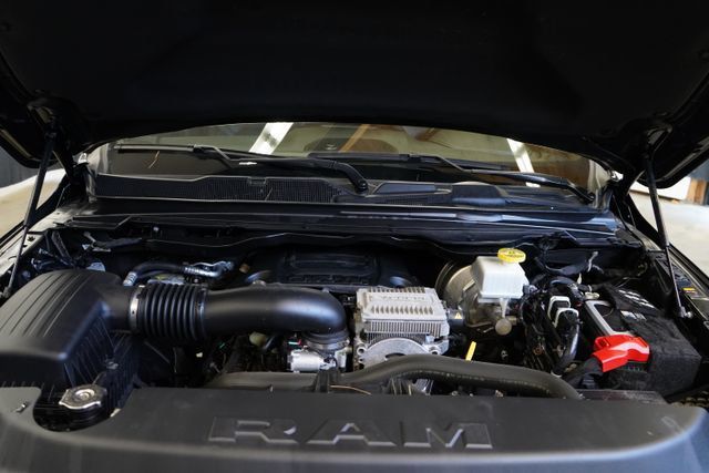 2023 Ram 1500 Rebel - 23078131 - 51