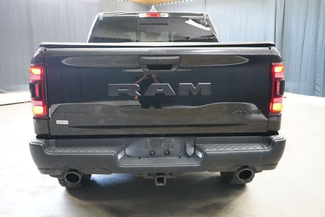 2023 Ram 1500 Rebel - 23078131 - 5