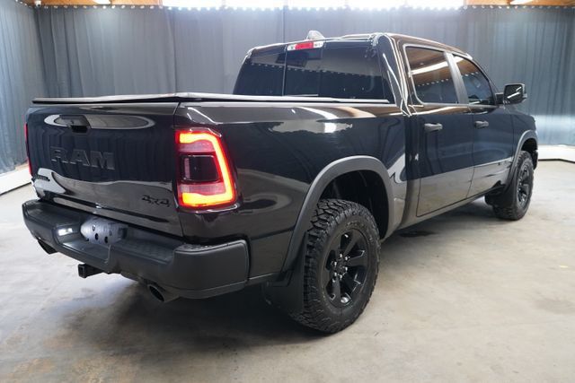 2023 Ram 1500 Rebel - 23078131 - 6