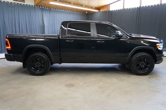 2023 Ram 1500 Rebel - 23078131 - 7