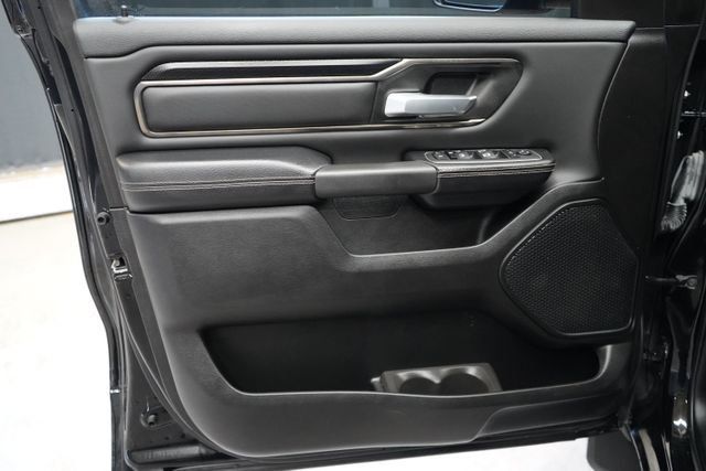 2023 Ram 1500 Rebel - 23078131 - 8
