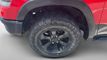 2023 Ram 1500 Rebel 4x4 Crew Cab 5'7" Box - 23022836 - 9