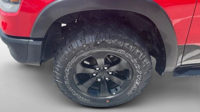 2023 Ram 1500 Rebel 4x4 Crew Cab 5'7" Box - 23022836 - 9