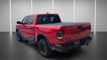 2023 Ram 1500 Rebel 4x4 Crew Cab 5'7" Box - 23022836 - 10