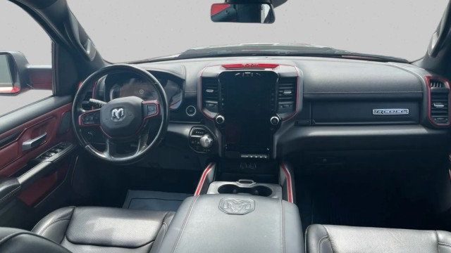 2023 Ram 1500 Rebel 4x4 Crew Cab 5'7" Box - 23022836 - 13