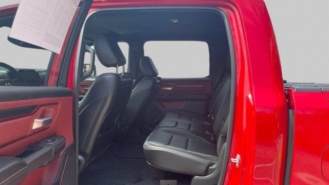 2023 Ram 1500 Rebel 4x4 Crew Cab 5'7" Box - 23022836 - 16