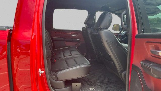 2023 Ram 1500 Rebel 4x4 Crew Cab 5'7" Box - 23022836 - 17