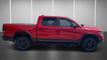 2023 Ram 1500 Rebel 4x4 Crew Cab 5'7" Box - 23022836 - 1