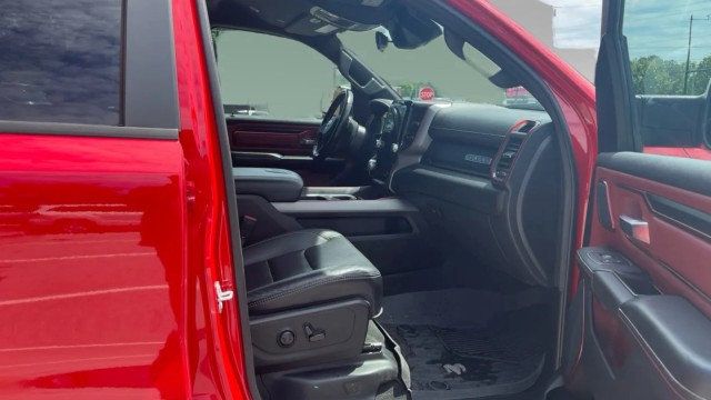2023 Ram 1500 Rebel 4x4 Crew Cab 5'7" Box - 23022836 - 2