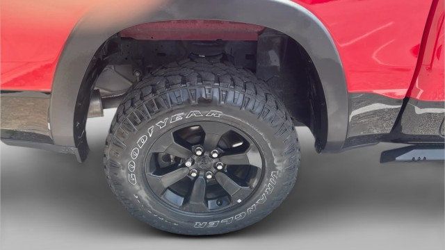 2023 Ram 1500 Rebel 4x4 Crew Cab 5'7" Box - 23022836 - 3