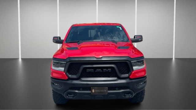 2023 Ram 1500 Rebel 4x4 Crew Cab 5'7" Box - 23022836 - 5