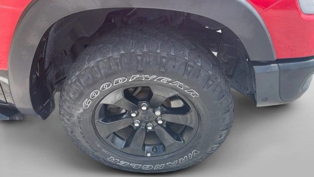 2023 Ram 1500 Rebel 4x4 Crew Cab 5'7" Box - 23022836 - 7