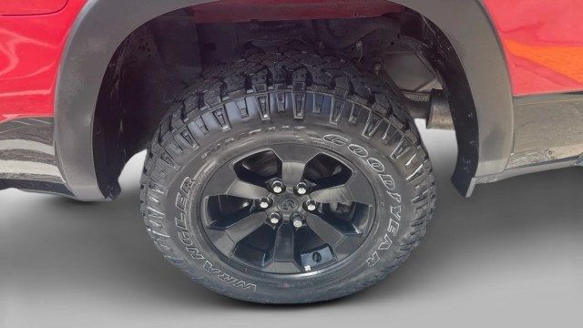 2023 Ram 1500 Rebel 4x4 Crew Cab 5'7" Box - 23022836 - 8