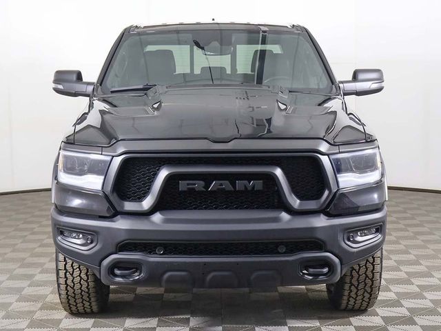 2023 Ram 1500 Rebel 4x4 Crew Cab 5'7" Box - 22992681 - 10