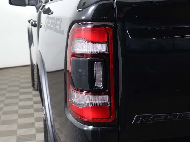 2023 Ram 1500 Rebel 4x4 Crew Cab 5'7" Box - 22992681 - 14