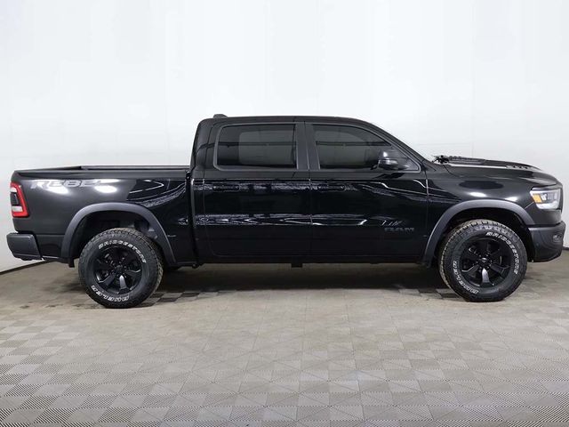 2023 Ram 1500 Rebel 4x4 Crew Cab 5'7" Box - 22992681 - 17