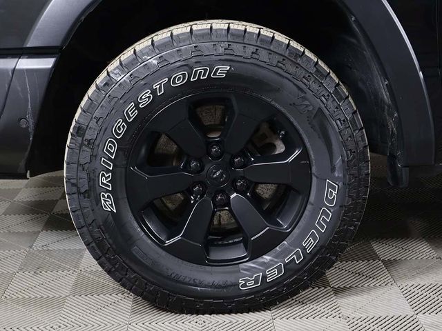 2023 Ram 1500 Rebel 4x4 Crew Cab 5'7" Box - 22992681 - 20