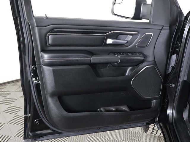 2023 Ram 1500 Rebel 4x4 Crew Cab 5'7" Box - 22992681 - 21