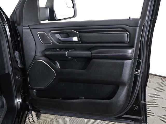 2023 Ram 1500 Rebel 4x4 Crew Cab 5'7" Box - 22992681 - 22