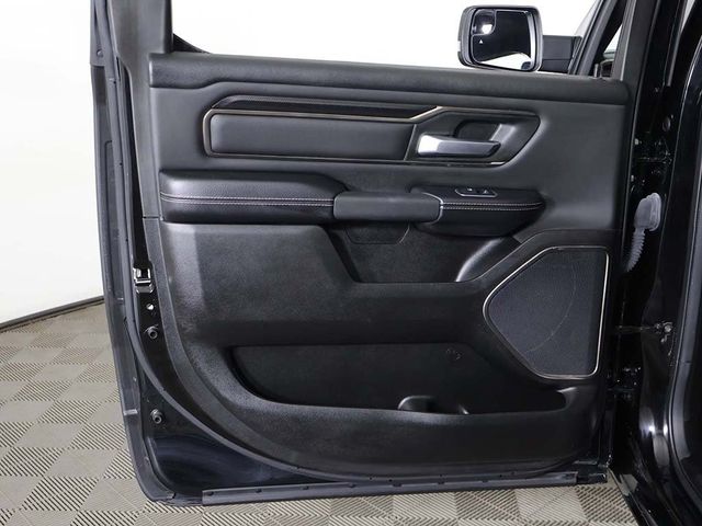 2023 Ram 1500 Rebel 4x4 Crew Cab 5'7" Box - 22992681 - 23