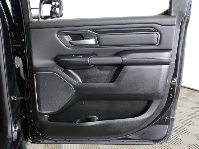 2023 Ram 1500 Rebel 4x4 Crew Cab 5'7" Box - 22992681 - 24