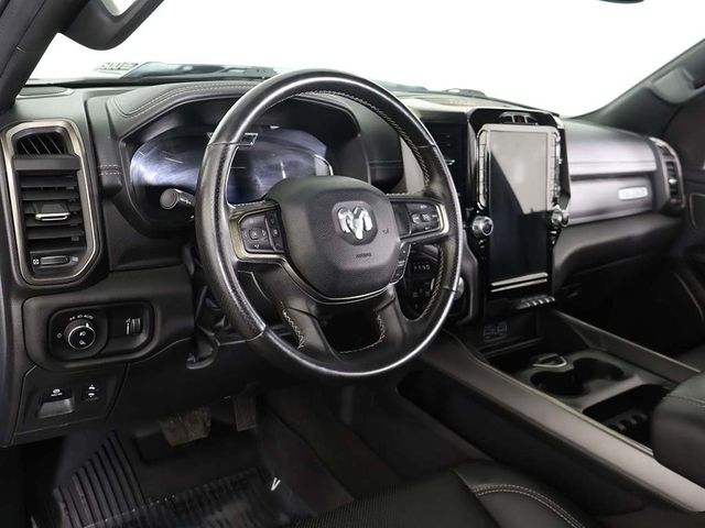 2023 Ram 1500 Rebel 4x4 Crew Cab 5'7" Box - 22992681 - 25