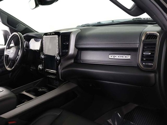 2023 Ram 1500 Rebel 4x4 Crew Cab 5'7" Box - 22992681 - 26