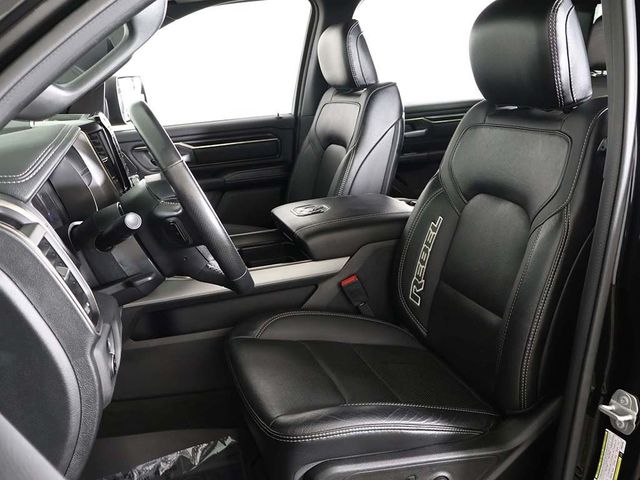 2023 Ram 1500 Rebel 4x4 Crew Cab 5'7" Box - 22992681 - 27