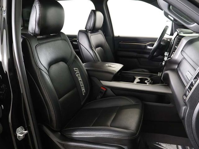 2023 Ram 1500 Rebel 4x4 Crew Cab 5'7" Box - 22992681 - 28