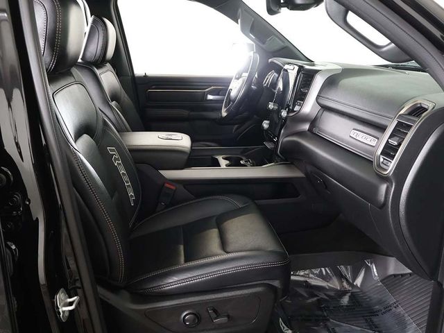 2023 Ram 1500 Rebel 4x4 Crew Cab 5'7" Box - 22992681 - 30