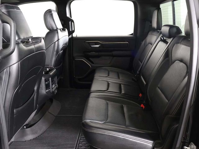 2023 Ram 1500 Rebel 4x4 Crew Cab 5'7" Box - 22992681 - 33