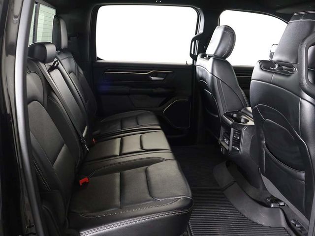 2023 Ram 1500 Rebel 4x4 Crew Cab 5'7" Box - 22992681 - 34