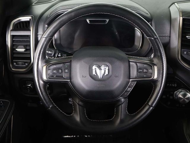 2023 Ram 1500 Rebel 4x4 Crew Cab 5'7" Box - 22992681 - 38