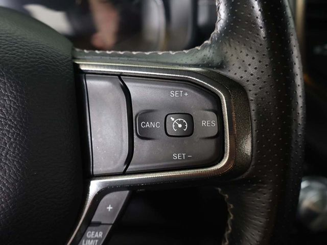 2023 Ram 1500 Rebel 4x4 Crew Cab 5'7" Box - 22992681 - 42