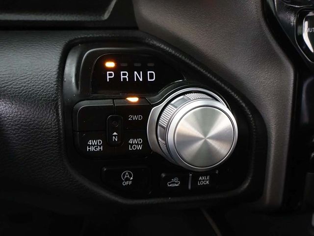 2023 Ram 1500 Rebel 4x4 Crew Cab 5'7" Box - 22992681 - 49